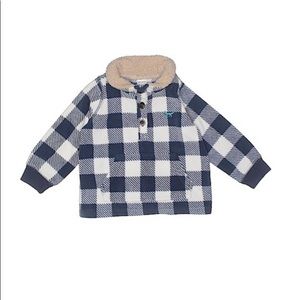 Carter’s pullover sweater